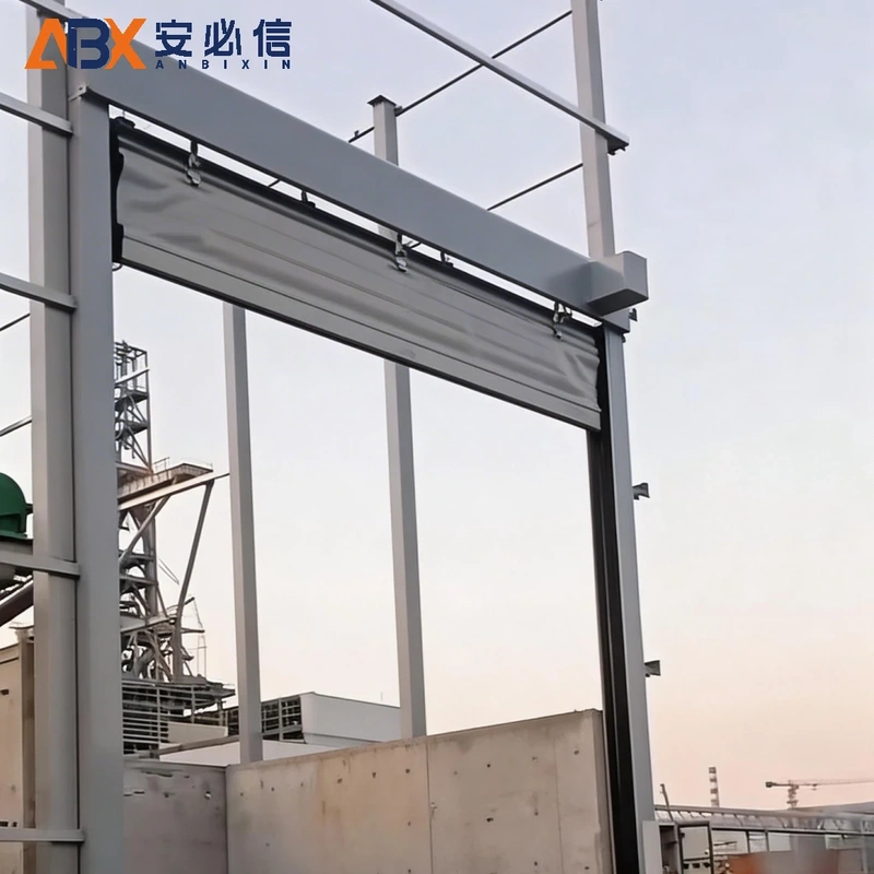 南通市冷库门封