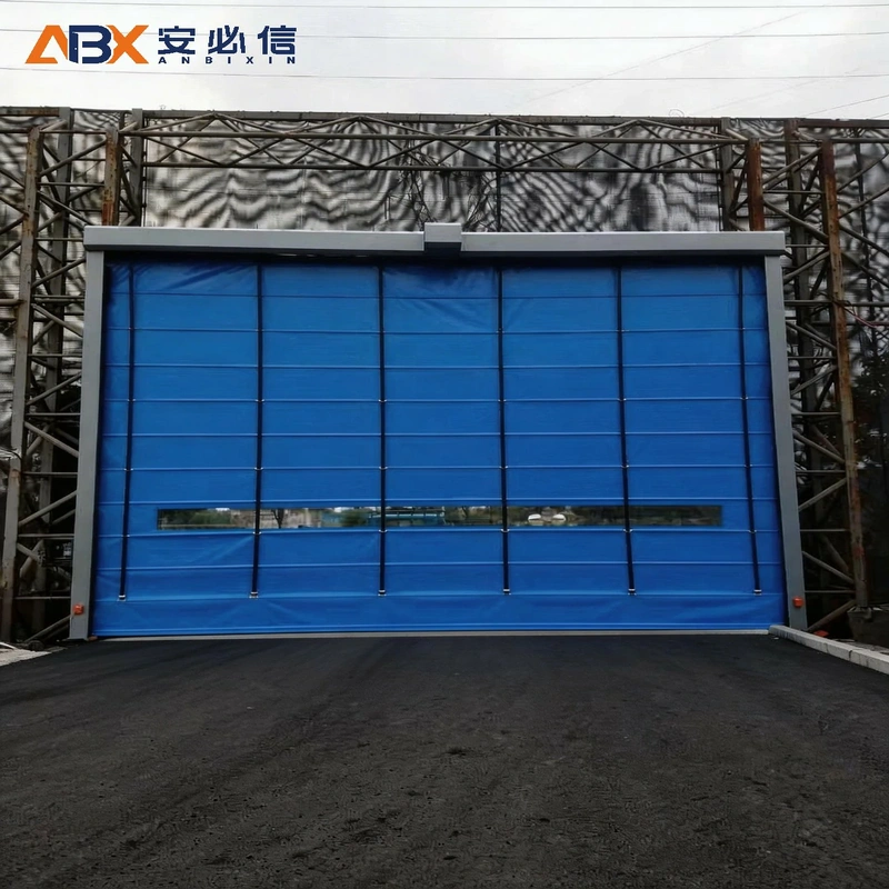 南通市堆积门