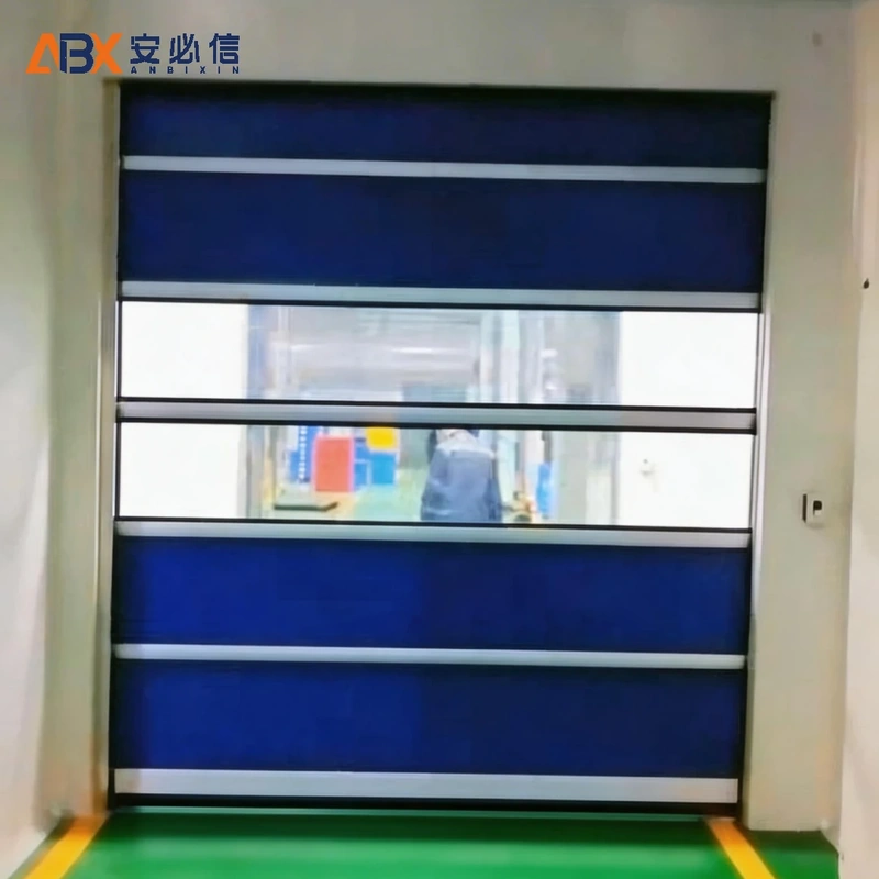 南通市快速门