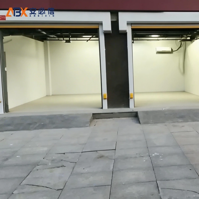 南通市高速门