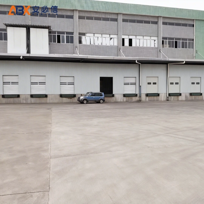 南通市金属高速门